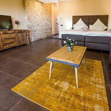 Farm stay Vmg Horse Ranch (adults Only) *