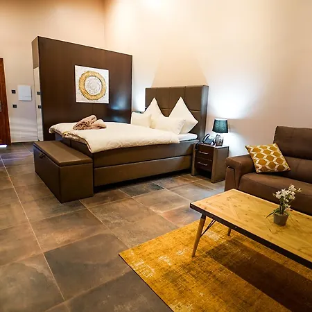 Farm stay Vmg Horse Ranch (adults Only)