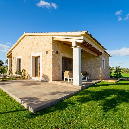 Farm stay Vmg Horse Ranch (adults Only) Llucmajor (Mallorca)