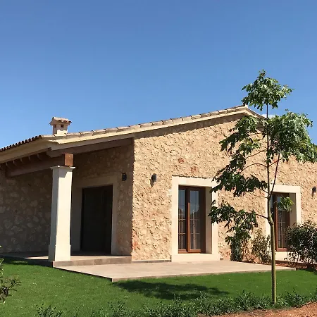 Farm stay Vmg Horse Ranch (adults Only) Llucmajor (Mallorca)