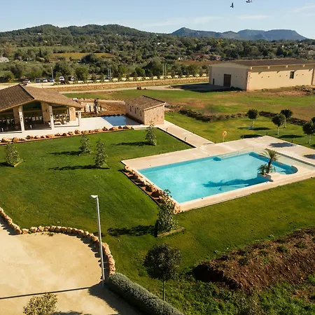 Farm stay Vmg Horse Ranch (adults Only) *