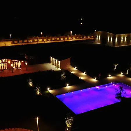 Vmg Horse Ranch (adults Only) * Llucmajor (Mallorca)