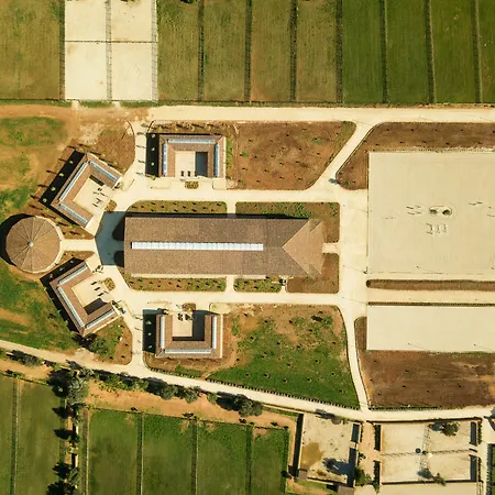Farm stay Vmg Horse Ranch (adults Only)
