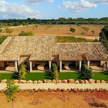 Vmg Horse Ranch (adults Only) Farm stay Llucmajor (Mallorca)