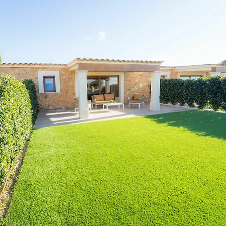 Vmg Horse Ranch (adults Only) * Llucmajor (Mallorca)